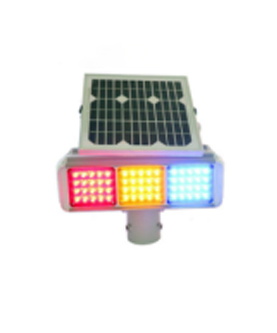 崆峒太阳能爆闪灯