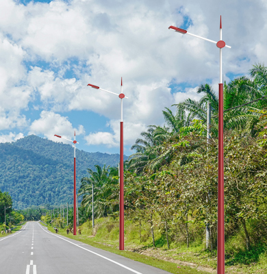 崆峒民族特色路灯 崆峒民族特色路灯