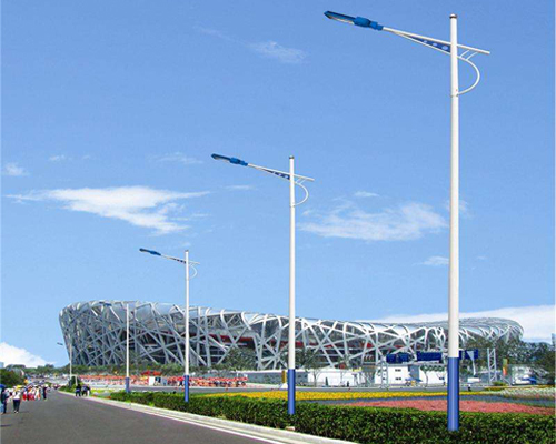 崆峒LED路灯
