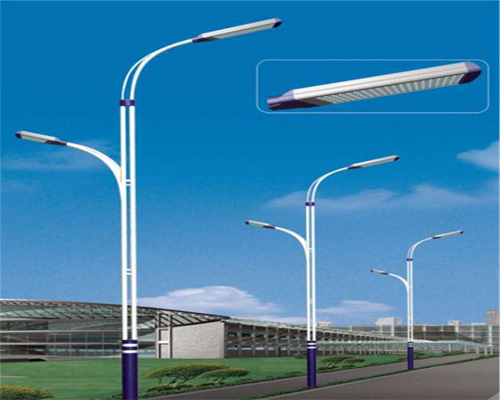 崆峒LED路灯