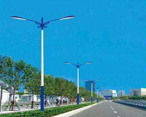 崆峒LED路灯