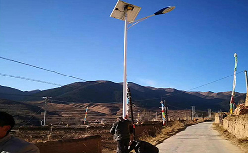 崆峒智慧路灯安装必备设计要素:打造高效智能的城市照明系统 崆峒智慧路灯安装必备设计要素:打造高效智能的城市照明系统