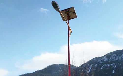 如何选择高质量的崆峒太阳能路灯材料:全方位指南 如何选择高质量的崆峒太阳能路灯材料:全方位指南