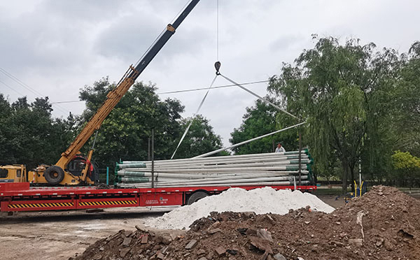 崆峒智慧路灯:提升城市管理效率的创新解决方案 崆峒智慧路灯:提升城市管理效率的创新解决方案