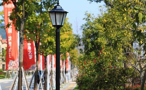 装崆峒庭院灯避坑指南:庭院路灯防雷接地要点 装崆峒庭院灯避坑指南:庭院路灯防雷接地要点