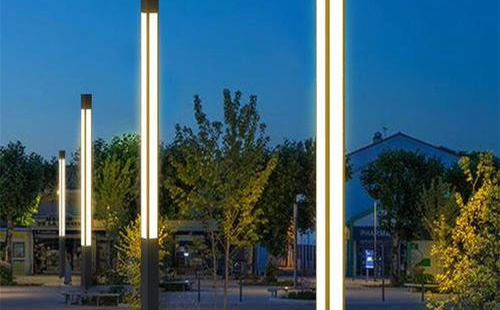 太阳能崆峒景观灯定制常见问题与解决方案