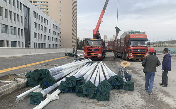 农村太阳能路灯安装全解析:庭院崆峒太阳能路灯施工指南 农村崆峒太阳能路灯安装全解析:庭院崆峒太阳能路灯施工指南