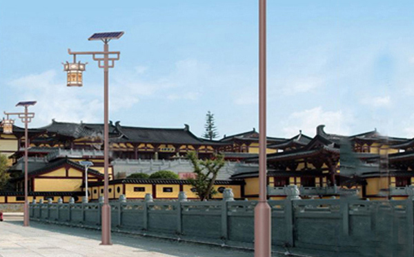 崆峒太阳能路灯不亮故障排查与修复 崆峒太阳能路灯不亮故障排查与修复