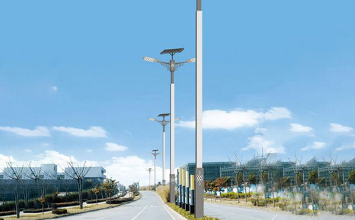 充放电检测实战:崆峒太阳能路灯运维笔记——零成本判断电池健康与光伏效能 充放电检测实战:崆峒太阳能路灯运维笔记——零成本判断电池健康与光伏效能