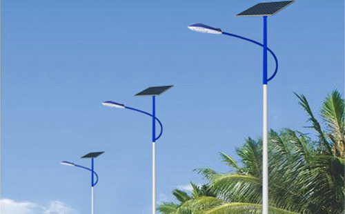 崆峒太阳能路灯防触电安全指南：如何选择与维护