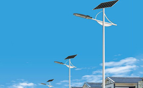 崆峒太阳能路灯安装调试与维护全指南 崆峒太阳能路灯安装调试与维护全指南