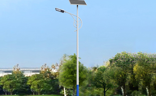 崆峒太阳能路灯验收必看五大标准 崆峒太阳能路灯验收必看五大标准
