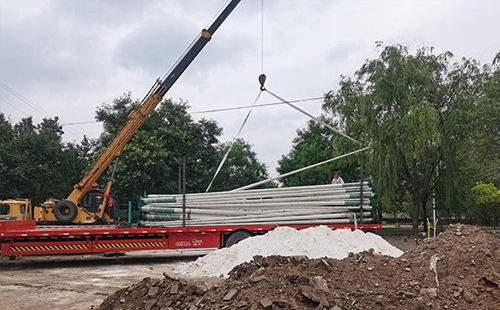 节能率提升30%：崆峒智慧路灯控制器方案选型