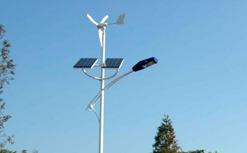 城市升级选崆峒智慧路灯：5G基站整合方案