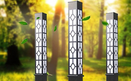 太阳能崆峒景观灯选型要点及本地化供应能力分析 太阳能崆峒景观灯选型要点及本地化供应能力分析