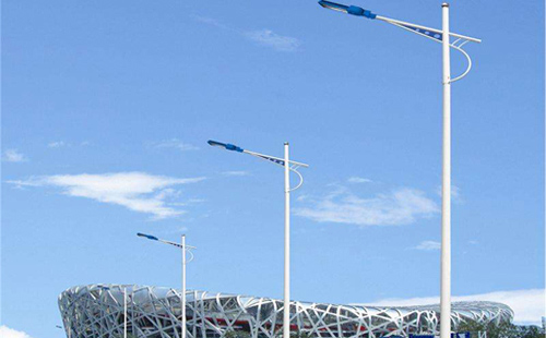 崆峒LED路灯怎么选?众城照明解析高效节能新趋势 崆峒LED路灯怎么选?众城照明解析高效节能新趋势