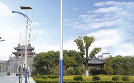 崆峒太阳能路灯选型配置与地域适应性应用指南 崆峒太阳能路灯选型配置与地域适应性应用指南