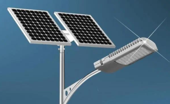 崆峒太阳能路灯功率查看方法 + 核心作用，新手必看！