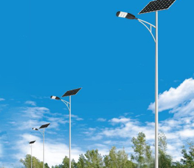 崆峒太阳能路灯维护时，这些细节别忽略！